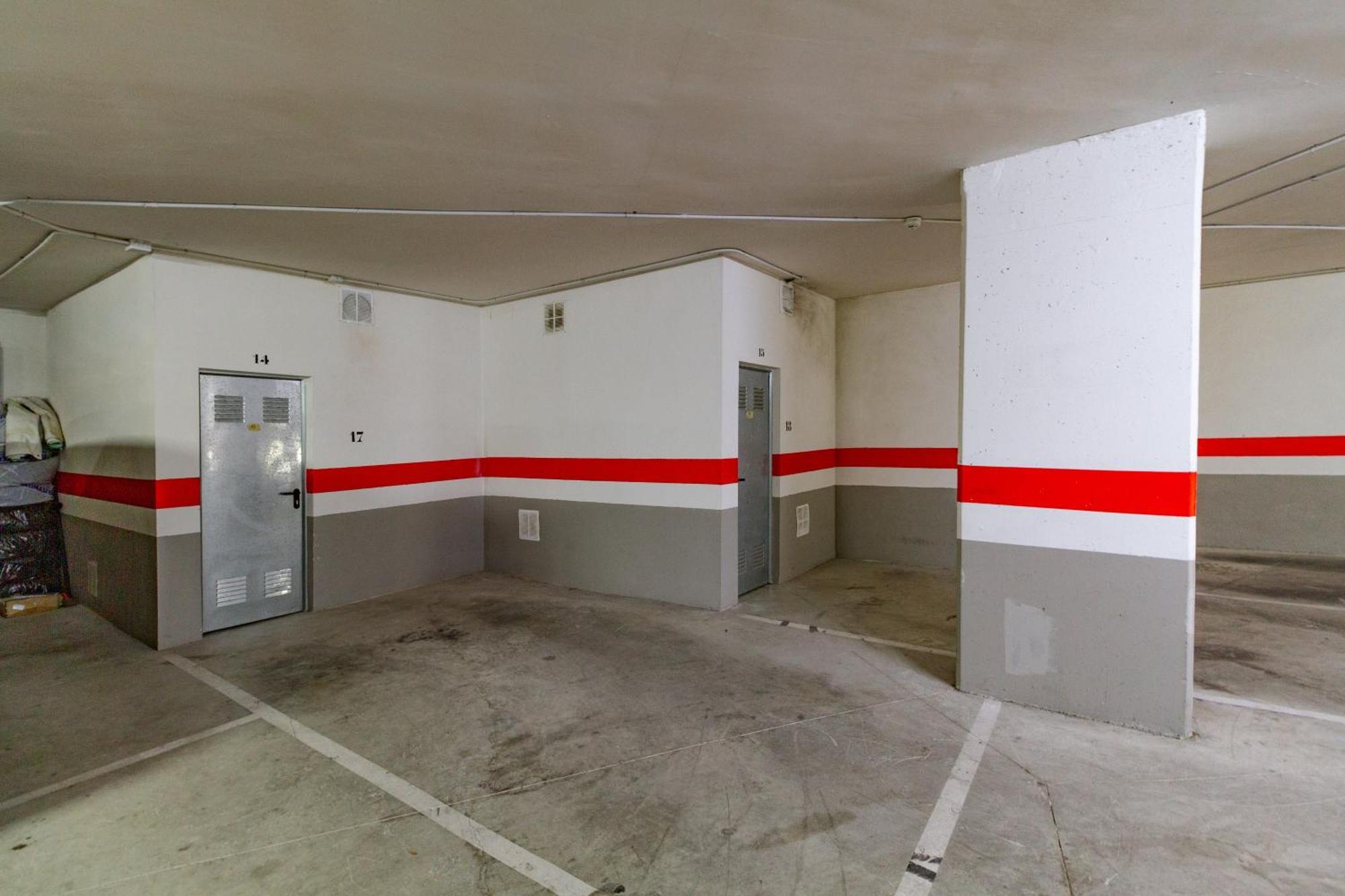 Apartment Vilapark With Pool, Free Parking, Terrace, Beach Benidorm Buitenkant foto